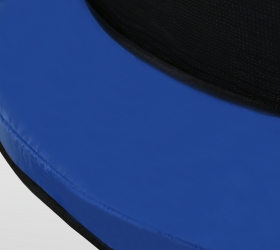 Мини батут с защитной сеткой синий ARLAND ARL-1005C-55 B Защита от насекомых и вредителей #8