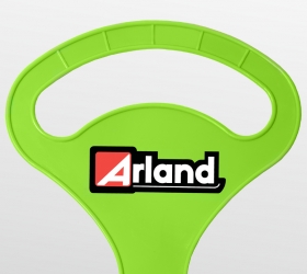 Ледянка пластиковая компактная ARLAND SNOW FUN Аппараты для сварки пластиковых труб #2